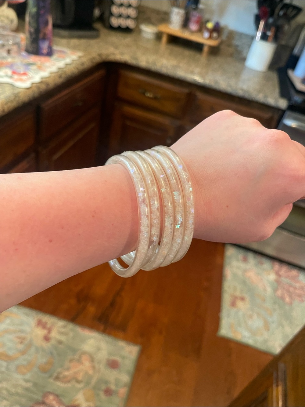 Assorted Women's bracelets - Picture 11 of 16